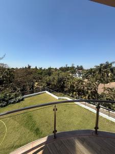 5 BHK Villa