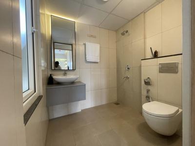 Bathroom Image of 1500 Sq.ft 3 BHK Apartment / Flat for sale in Lodha Bella Vita, Mohammed Wadi Pune for Rs. 15000000