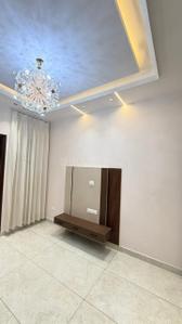 Hall Image of 2000 Sq.ft 4 BHK Duplex for sale in Chirag Chandigarh Hills, Sector 123 Mohali for Rs. 16500000