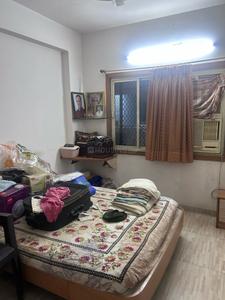 Bedroom Image of 1840 Sq.ft 3 BHK Apartment / Flat for rent in Navrangpura Ahmedabad for Rs. 50000