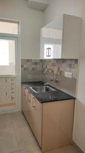 Kitchen Image of 1250 Sq.ft 3 BHK Apartment / Flat for rent in SKAV Ohana, K R Puram Bengaluru for Rs. 52000