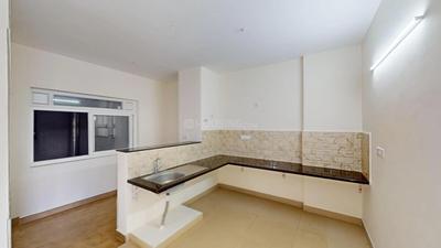 Kitchen Image of 1945 Sq.ft 3 BHK Apartment / Flat for sale in SKAV Ohana, K R Puram Bengaluru for Rs. 23300000