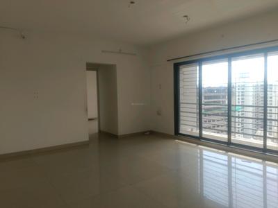 Living Room Image of 1425 Sq.ft 3 BHK Apartment / Flat for sale in DB Orchid Suburbia, Kandivali West Mumbai for Rs. 37500000