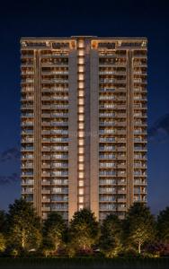 Image of 2572 Sq.ft 3.5 BHK Apartment / Flat for sale in PR7 Airport Road, Zirakpur for Rs. 21090400