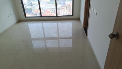 Bedroom Image of 850 Sq.ft 2 BHK Apartment / Flat for sale in Rajinfinia Phase II Wing A Wing B Wing C, Malad West Mumbai for Rs. 22500000
