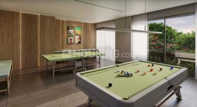 Balcony Image of 3230 Sq.ft 4 BHK Apartment / Flat for sale in Parshwa Ayaan, Ambli Ahmedabad for Rs. 31000000