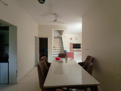 Hall Image of 4950 Sq.ft 4 BHK Villa for sale in Shilaj Ahmedabad for Rs. 50000000