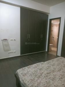 Bedroom Image of 3500 Sq.ft 4 BHK Apartment / Flat for rent in Shaheed Bhagat Singh Nagar Ludhiana for Rs. 40000