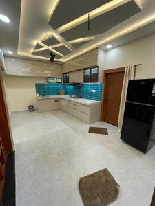 Hall Image of 2500 Sq.ft 4 BHK Independent House for sale in Manewada Nagpur for Rs. 18000000