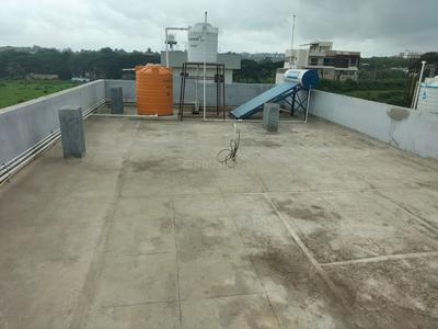 Image of 1200 Sq.ft 1 BHK Independent House for rent in Gandhinagar, Dharwad for Rs. 8500