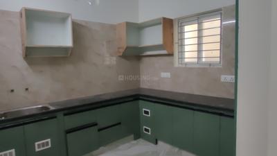 Kitchen Image of 1157 Sq.ft 3 BHK Apartment / Flat for sale in Porur Chennai for Rs. 9850000