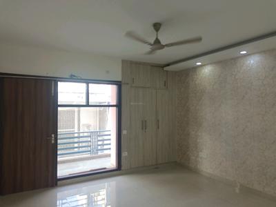 Bedroom Image of 1850 Sq.ft 3 BHK Builder Floor for sale in Vipul World Luxury Floors, Sector 48 Gurgaon for Rs. 26000000