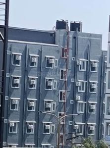 Image of 1290 Sq.ft 3 BHK Apartment / Flat for sale in Balaji Towers, Telephone Colony, Hyderabad for Rs. 7700000