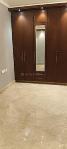 Bedroom Image of 2300 Sq.ft 4 BHK Apartment / Flat for sale in Vasant Kunj New Delhi for Rs. 51500000