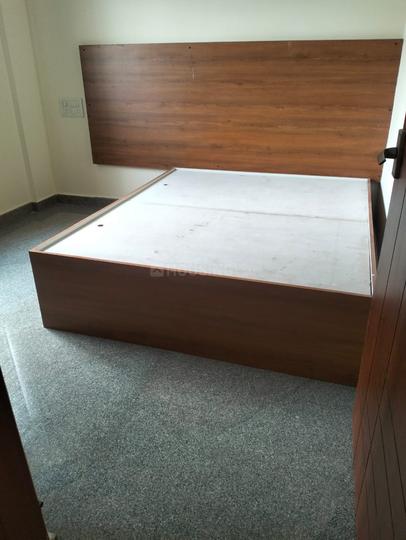 Sathya Sai Layout, Whitefield Bedroom 1