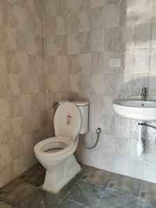 Bedroom Two Image of 825 Sq.ft 2 BHK Apartment / Flat for sale in VR Sukur Residency, Kasarvadavali Thane for Rs. 8100000