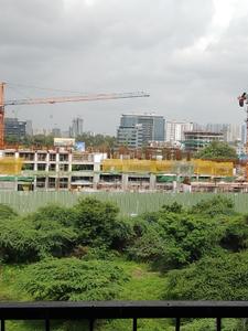 Balcony Image of 1200 Sq.ft 2 BHK Apartment / Flat for sale in Mundhwa Pune for Rs. 13000000