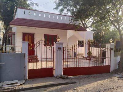 2 BHK Independent House