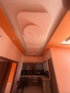 Bedroom Image of 1500 Sq.ft 3 BHK Duplex for sale in Modipuram Meerut for Rs. 5800000
