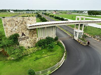 Image of 600 Sq.ft Residential Plot / Land for sale in Kachipuram Town, Kanchipuram for Rs. 1494000