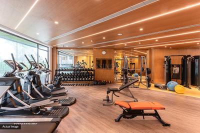 Image of 5500 Sq.ft 4 BHK Penthouse for sale in Rustomjee Seasons, Bandra East, Mumbai for Rs. 350000000