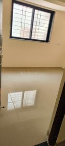 Bedroom Image of 500 Sq.ft 1 BHK Apartment / Flat for rent in Upper Kharadi Pune for Rs. 13000