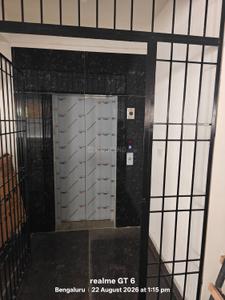 Image of 1215 Sq.ft 2 BHK Apartment / Flat for rent in R.K. Hegde Nagar, Bengaluru for Rs. 28000