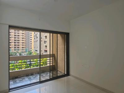 Evershine Amavi 303 Phase 2 Living Room 1