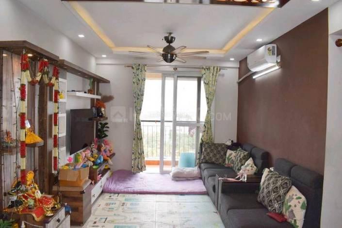 Sattva East Crest Main Image 1