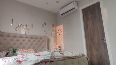 Bedroom Image of 3100 Sq.ft 3.5 BHK Villa for sale in The Gateway, Kharar Mohali for Rs. 14500000