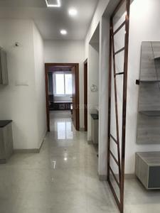 Hall Image of 1575 Sq.ft 3 BHK Apartment / Flat for sale in Gandimaisamma Hyderabad for Rs. 7558425