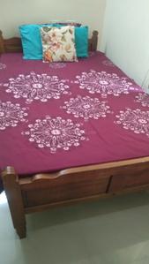 2 BHK Fully Furnished Flat