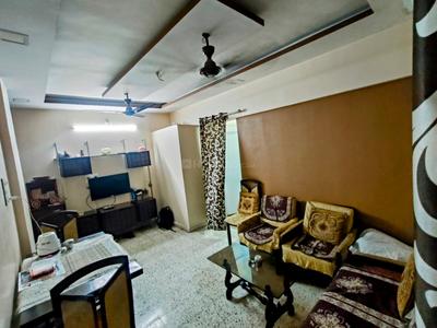 Hall Image of Usha in Andheri East, Mumbai