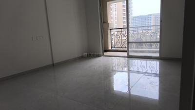 Bedroom Image of 1370 Sq.ft 3 BHK Apartment / Flat for sale in Nyati Era, Lohegaon Pune for Rs. 13500000