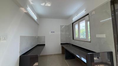 Kitchen Image of 1241 Sq.ft 3 BHK Independent House for sale in Shreesha Anushree, Parvati Darshan Pune for Rs. 23727520