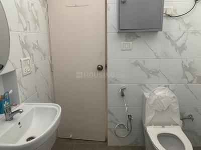 Image of 850 Sq.ft 1 BHK Apartment / Flat for rent in Safdarjung Development Area, New Delhi for Rs. 60000