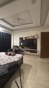 Bedroom Image of 3240 Sq.ft 4 BHK Builder Floor for rent in Palam Vihar Gurgaon for Rs. 90000