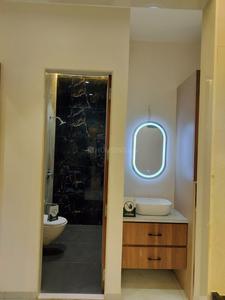 Bedroom Image of 655 Sq.ft 1 BHK Apartment / Flat for sale in Nivasa Green City Phase 1, Dombivli East Thane for Rs. 4999000