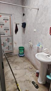 Bathroom Image of 1000 Sq.ft 1 RK Independent House for sale in Budheshwar Lucknow for Rs. 3500000