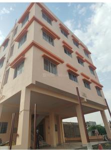 Building Image of 600 Sq.ft 1 RK Apartment / Flat for rent in Nanded-Waghala Nanded for Rs. 8000