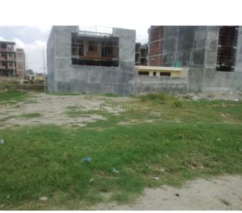 sector 20 Plot View 3