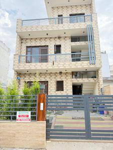 Image of 1125 Sq.ft 4 BHK Duplex for sale in Gmada Aerocity, Mohali for Rs. 25500000