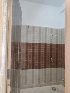 Bedroom Two Image of 750 Sq.ft 2 BHK Builder Floor for sale in DLF Ankur Vihar Ghaziabad for Rs. 2325330