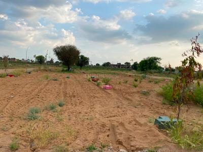 Image of 875 Sq.ft Residential Plot / Land for sale in Khatu, Sikar for Rs. 1746000