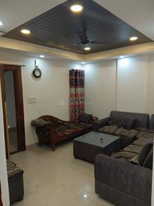 3 BHK Apartment