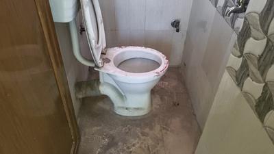 Image of 850 Sq.ft 2 BHK Apartment / Flat for sale in Keshtopur, Kolkata for Rs. 3400000