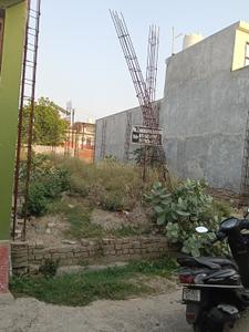 Image of 1000 Sq.ft Residential Plot / Land for sale in Jankipuram, Lucknow for Rs. 3800000