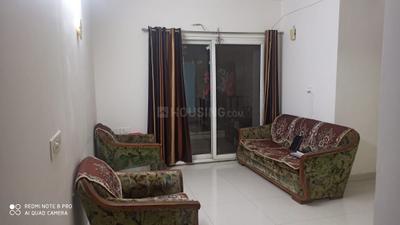 Hall Image of 880 Sq.ft 2 BHK Apartment / Flat for sale in Bagherwal Tripolis, Instrumentation Limited Colony Kota for Rs. 5400000