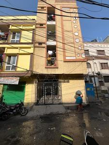 6 BHK Independent House