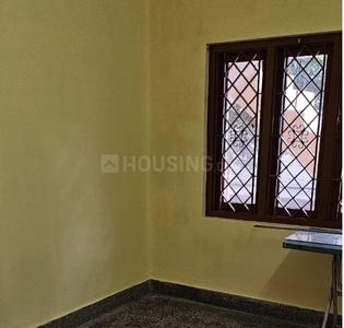 Bedroom Image of 2000 Sq.ft 2 BHK Independent House for sale in Nesapakkam Chennai for Rs. 24500000